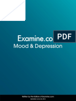 Mood and Depression