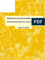 TRL. Aproximación Didáctica Desde La Sociología. OA