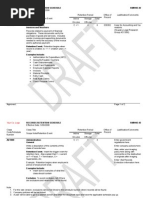 Download Records Retention Schedule Form by Graham Kitchen SN3166653 doc pdf