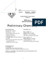 Chem Prelim Mid Year 2010