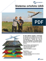 Uav Sirius PDF