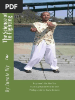 Wing Chun Kung Fu Complete Manual | PDF | Chinese Martial Arts | East ...