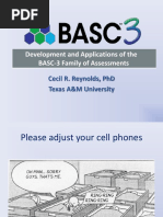 Download Basc-3 Three Hour Powerpoint by Cyn Zdg SN316676357 doc pdf