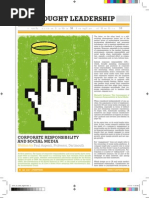 Download Corporate Responsibility and Social Media by 3BL Media Staff SN31667747 doc pdf
