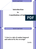 1 -Indian Constitution Final