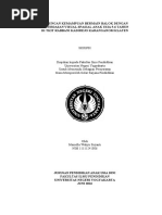 Download Hubungan Kemampuan Bermain Balok Dengan Kecerdasan Visual-spasial Anak Usia 5-6 Tahun Di Tkit Rabbani Kadirejo Karanganom Klaten by Marsella Wahyu Suzanti SN316680513 doc pdf