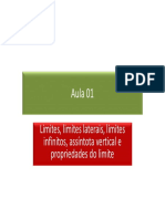 01 Limites PDF