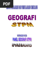 Download Modul Pengajaran dan Pembelajaran Geografi STPM by Asmawi Bin Abdullah SN31668859 doc pdf