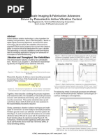 Pie Zo Vibration Isolation Microscopy Lithography