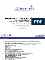 Benwood ProductionSystem(VI)