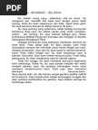 Karangan - Keluarga Saya