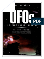 Curt Sutherly - UFOs - O ultimo Grande Segredo.doc