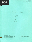 I Led 3 Lives