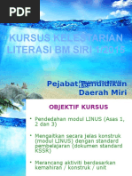 Konsep Kelestarian