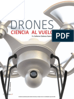 Drones Ciencia Al Vuelo PDF