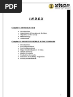 Download capital budgeting project work in vizag steel plant by veedinthe2283 SN31670285 doc pdf