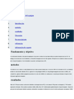 Traduccion de Revista