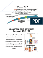 MATERI PENYULUHAN TBC