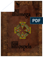 Omega Gospels-Players