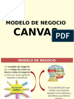 Modelo de Negocio Canvas v2.0