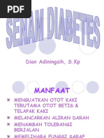 Download SENAM DM by Arief Ferri N SN31671034 doc pdf