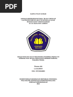 Download KTI Gastro Enteritis Akut by La Hajirin SN316711454 doc pdf