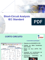 Shortcircuit IEC