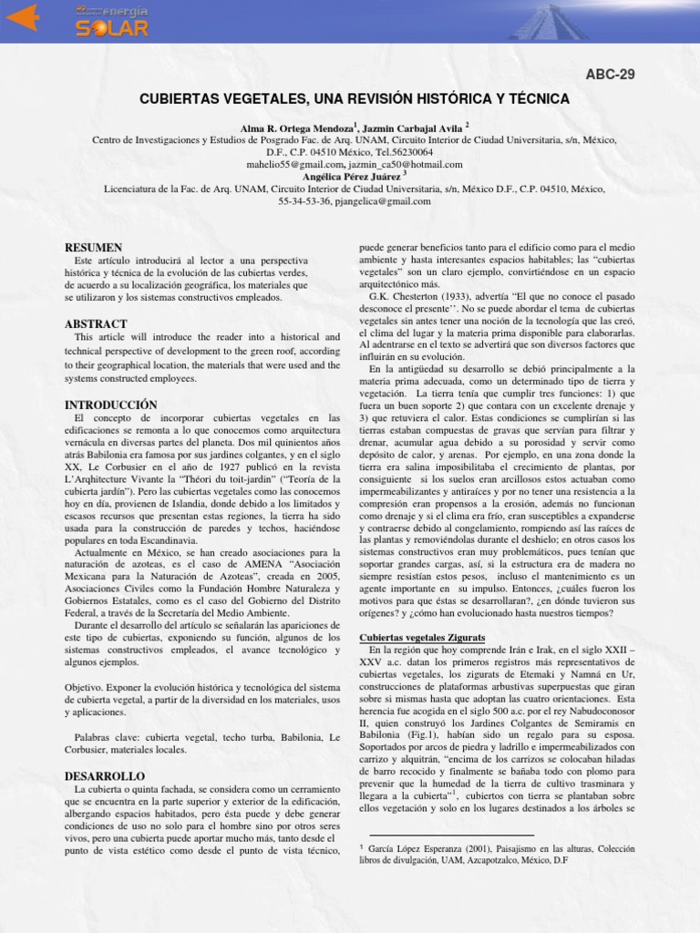 _CUBIERTAS.pdf | Suelo | Techo