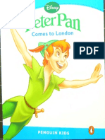 A1 - 200 - Peter Pan
