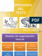 propiedades del texto