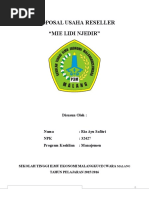 Download Mie Lidi Njedir by Fin Adi Sirojuddin SN316723225 doc pdf
