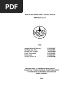 Download Makalah Pengendapan  by Fajar Noer Ajisar SN316723308 doc pdf