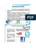 Actividad 1 Redes Sociales