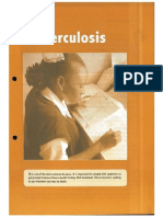 Manual On TB For CHWs