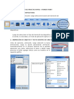 Guía de Practica Nº02 - Power Point