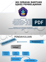 PPT EVALUASI