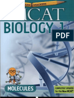EK Biology 1 - Molecules