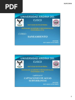 02.02-1 Captaciones Aguas Subt