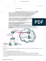 CCNA Training CCNA - Hotspot