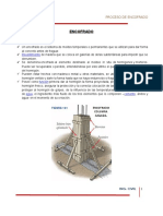 Diseno Estrucutral de Encofrados