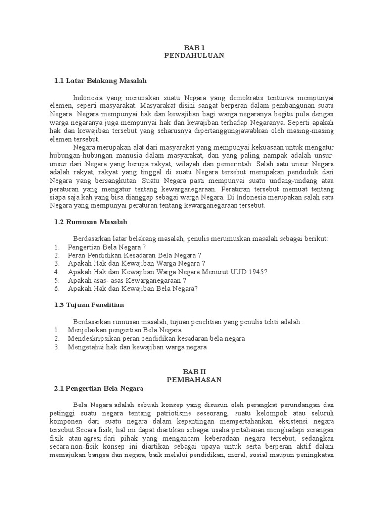 Essay bela negara pdf picture