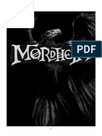 Mordheim: Tomo 1 - Regole