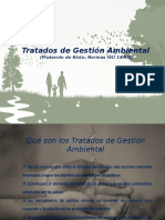 Gestion Ambiental