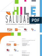 Estudio Chile Saludable Volumen Ii PDF