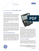 SDI Kit Manual