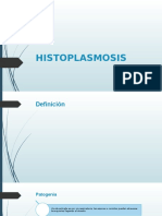 Histoplasma Capsulatum