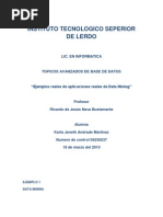 Download 5 Ej de Empresas Que Utilizan Data Mining by karla_andradem SN31673876 doc pdf
