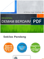 Slide pengenalan demam berdarah 