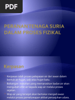 Proses Sejatan Pemeluwapan Dan Kerpasan Pdf