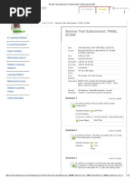 Download RZL10 Final Exam by Patrick Seven SN316744560 doc pdf